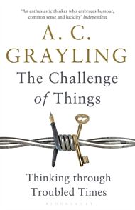 The Challenge of Things