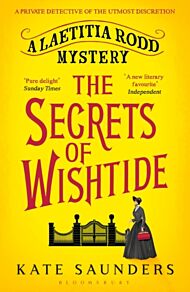 The Secrets of Wishtide