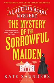 The Mystery of the Sorrowful Maiden