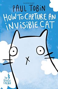 The Genius Factor: How to Capture an Invisible Cat