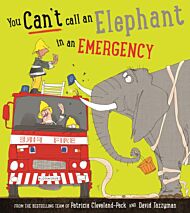 You Can't Call an Elephant in an Emergency