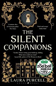 The Silent Companions