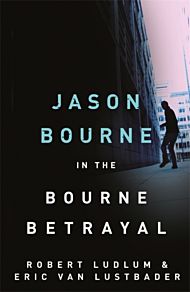 Robert Ludlum's The Bourne Betrayal