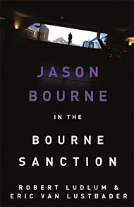 Robert Ludlum's The Bourne Sanction