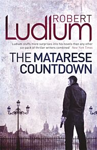 The Matarese Countdown