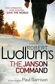 Robert Ludlum's The Janson Command