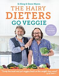 The Hairy Dieters Go Veggie