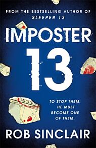 Imposter 13