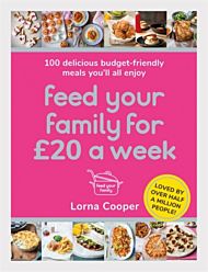 Feed Your Family For ¿20 a Week