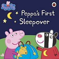 Peppa Pig: Peppa's First Sleepover