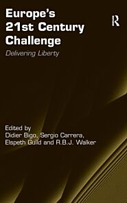 Europe's 21st Century Challenge