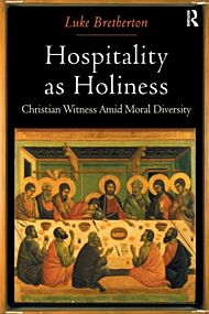 Hospitality as Holiness