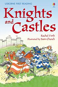 Knights and Castles