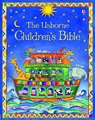 The Usborne Children¿s Bible