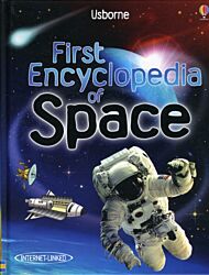 First Encyclopedia of Space