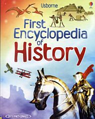 First Encyclopedia of History