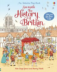 See Inside the History of Britain