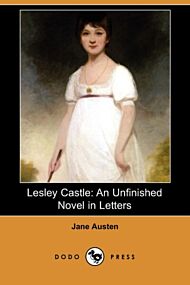 Lesley Castle