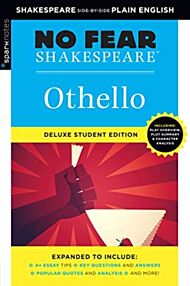 Othello: No Fear Shakespeare Deluxe Student Edition