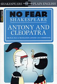 Antony & Cleopatra (No Fear Shakespeare)