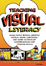 Teaching Visual Literacy