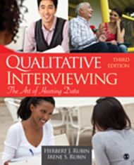 Qualitative Interviewing