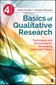 Basics of Qualitative Research