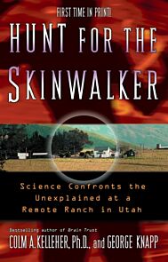 Hunt For The Skinwalker