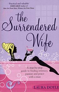 The Surrendered Wife