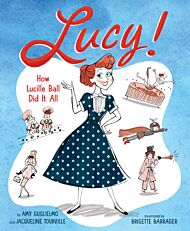 Lucy!