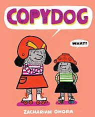 Copydog