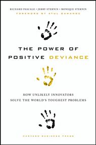 The Power of Positive Deviance