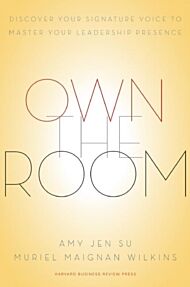 Own the Room