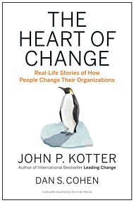 The Heart of Change