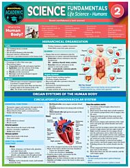 Science Fundamentals 2 - Life Science: Humans