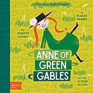 Anne of Green Gables