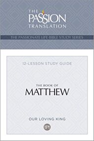 Tpt the Book of Matthew