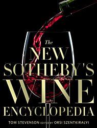 The New Sotheby's Wine Encyclopedia, 6th Edition