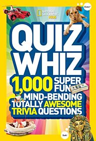 Quiz Whiz