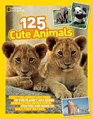 125 Cute Animals