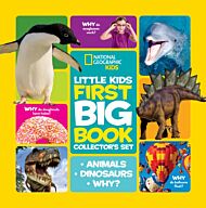 Little Kids First Big Book Collector's Set