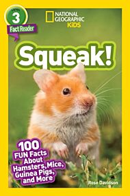 Squeak!