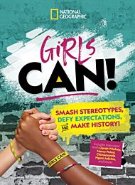 Girls Can!