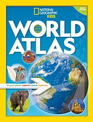 World Atlas