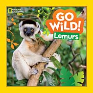 Go Wild! Lemurs