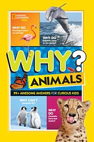 Why? Animals