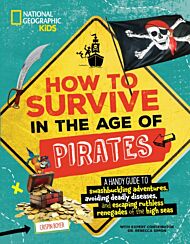 How to Survive in the Age of Pirates