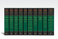 The New Interpreter's(r) Bible Commentary Ten Volume Set