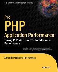 Pro PHP Application Performance