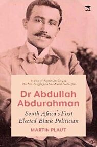 Dr Abdullah Abdurahman